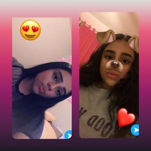 Meet your Posher, Yahaira